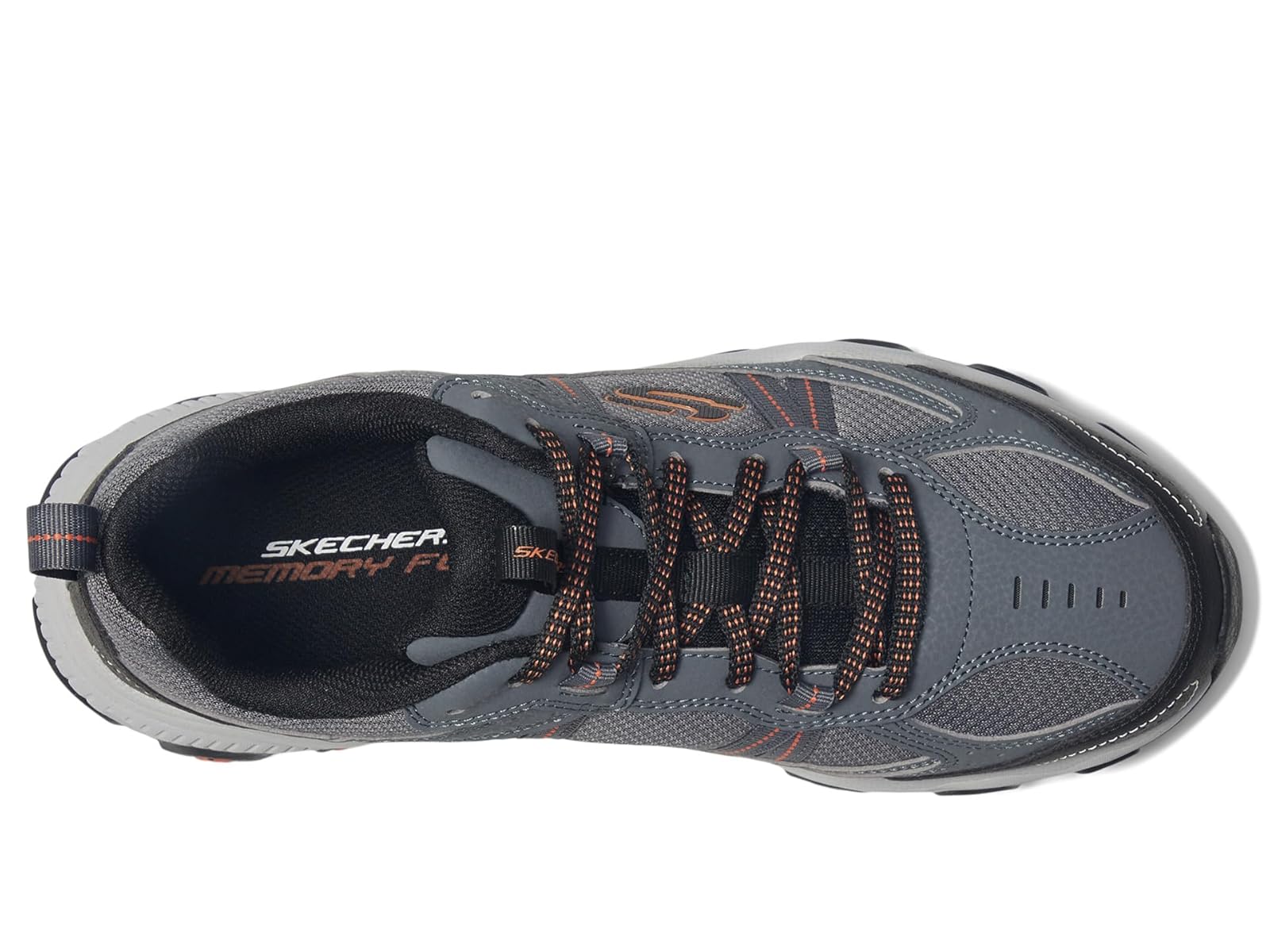 Man's Sneakers & Athletic Shoes SKECHERS Stamina AT Upper Stitch - Picture 9 of 19