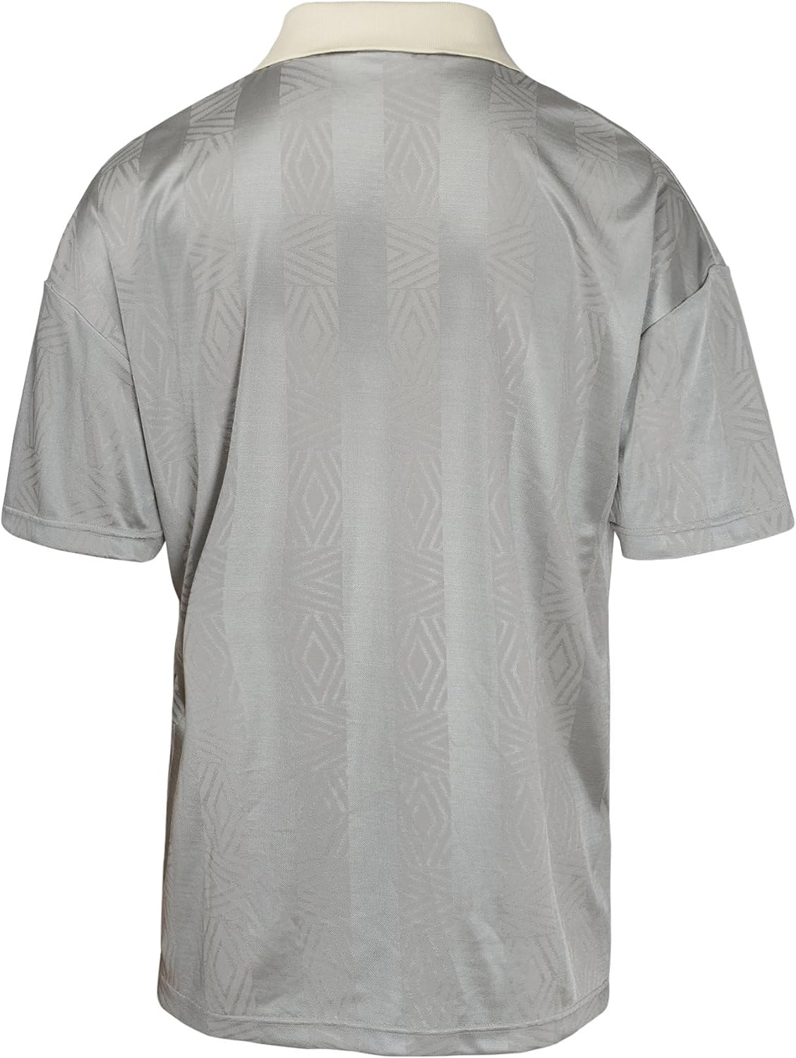 Umbro Mens Short Sleeve Collared Football Shirt - Image 2