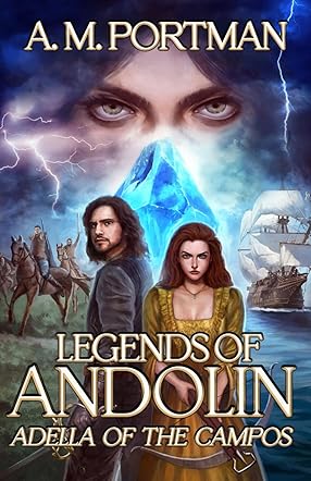 Legends of Andolin