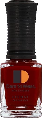Miniatura 47 de Esmalte de uñas Lechat Dare To Wear 0.5 onzas líquidas,0.500 onzas