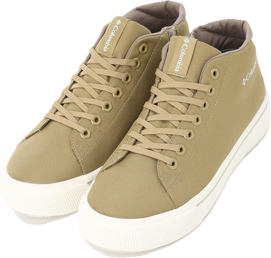 Amazon | [コロンビア] ホーソンレイン ミッド オムニテック 23.0cm