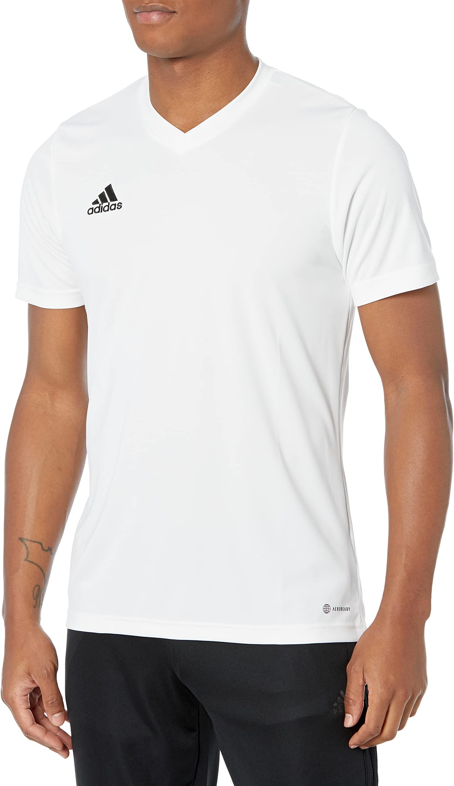 adidas Men's Entrada 22 Jersey