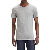 Levi's Slim 2-pack Crewneck Tee, T-shirt Uomo