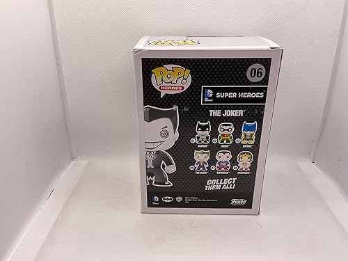 Miniatura 2 de Funko - Figura DC Heroes - Flash B&W Exclu Pop 3.9 in - 0849803076139
