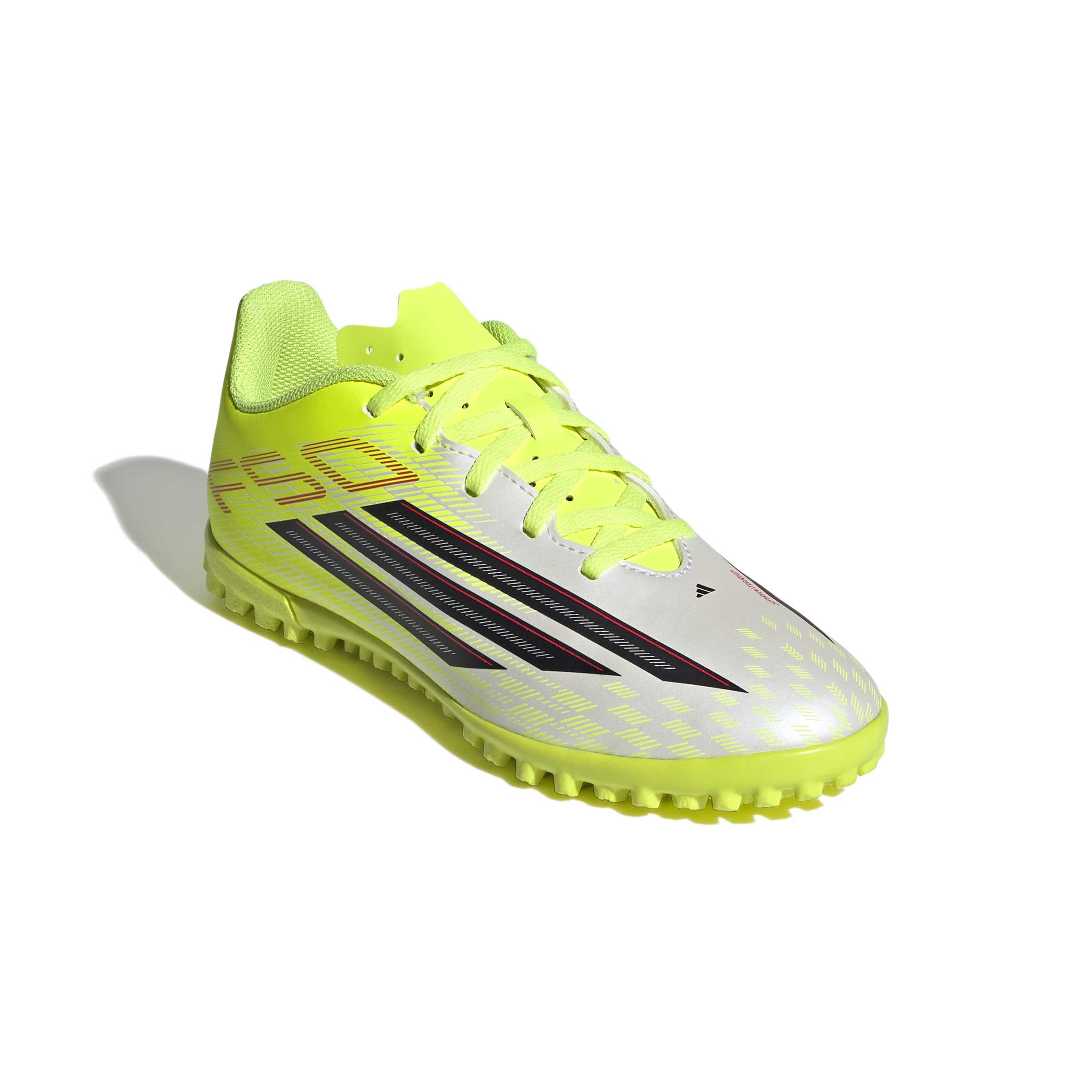 adidas F50 Club Turf Football Kids ZapatosUnisex niños — view 4