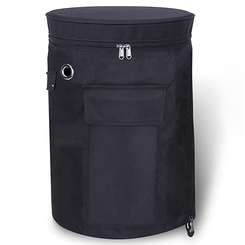 Propane Tank Cover, Fits 20-Pound Steel Propane Cylinder,Propane Gas Tank