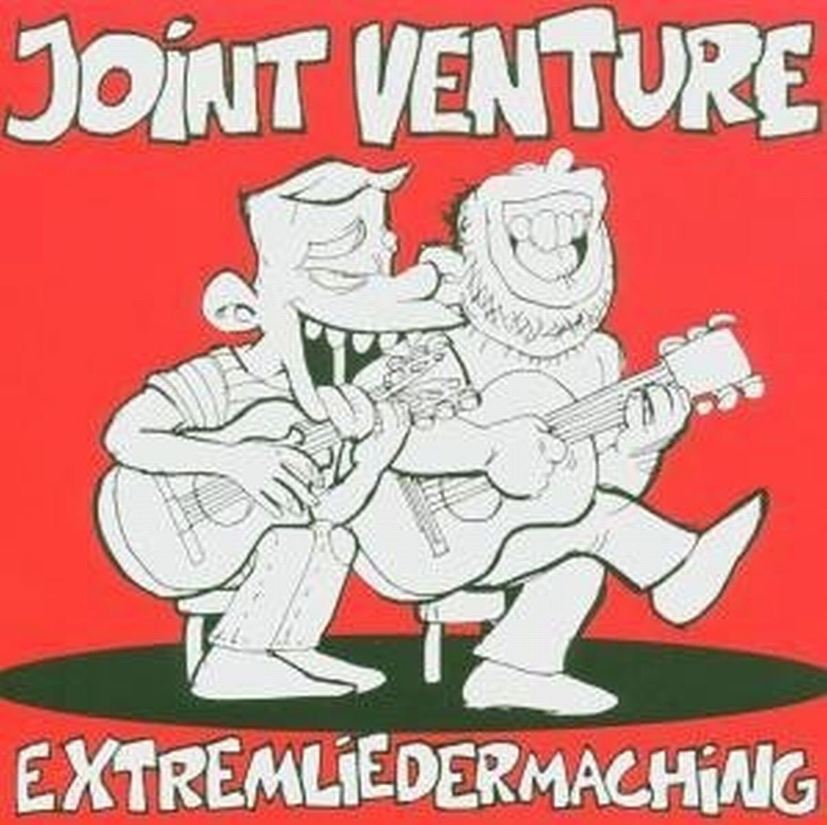 Extremliedermaching [German Import]