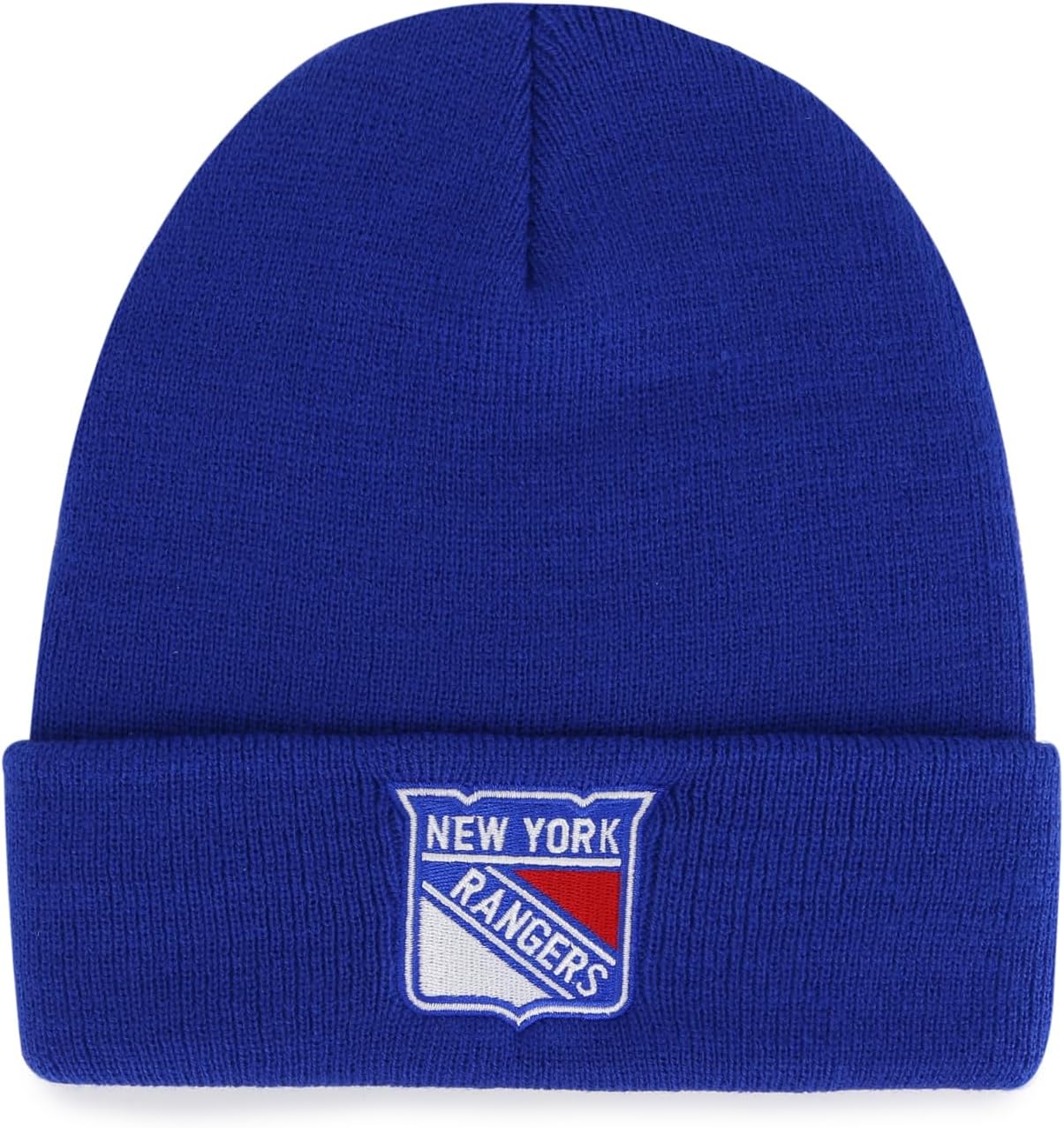 AMERICAN NEEDLE Officially Licensed NHL National Hockey League Team Terrain Knit Beanie Cap