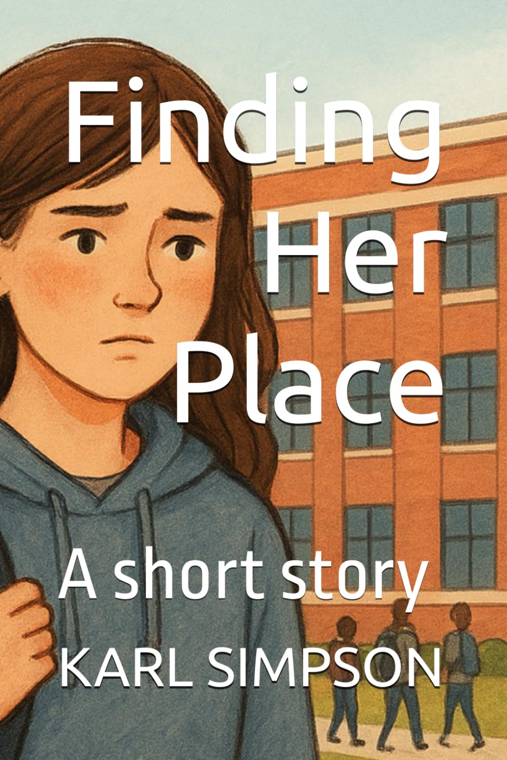 Finding Her Place: A short story