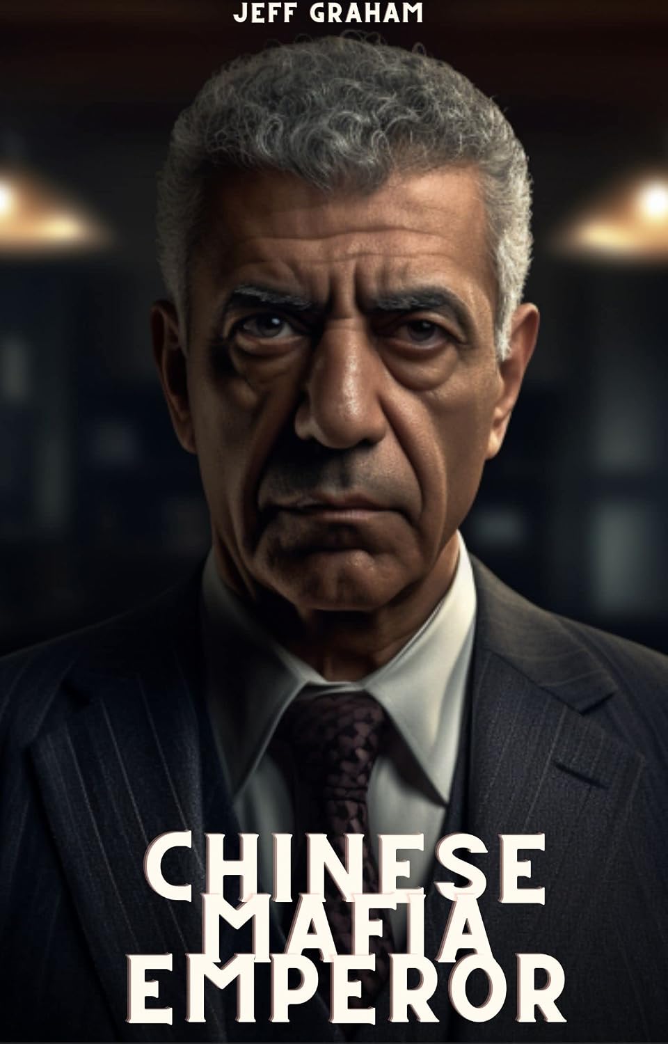 Chinese Mafia Emperor