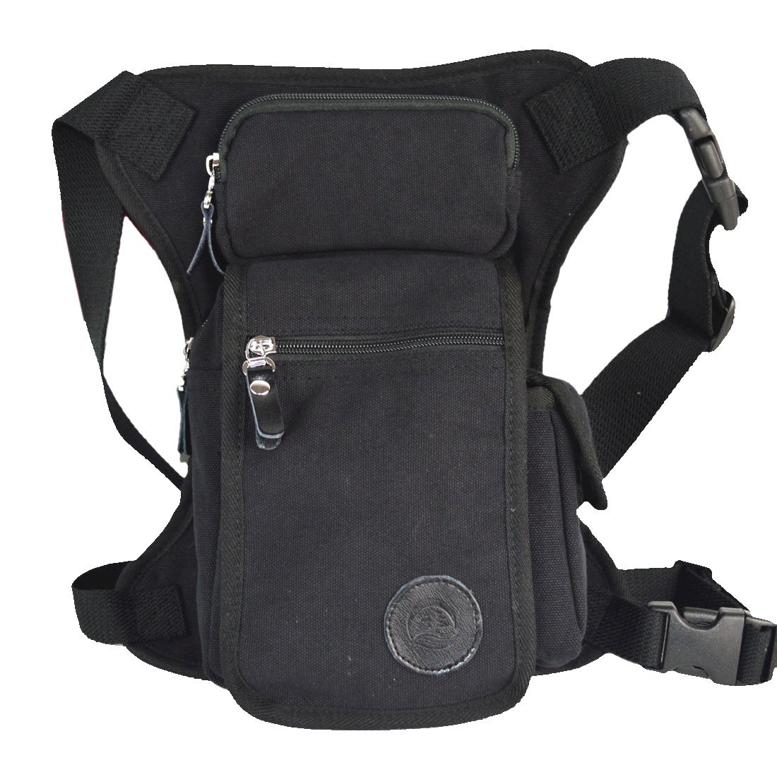 Drop Leg Bag for Men Women