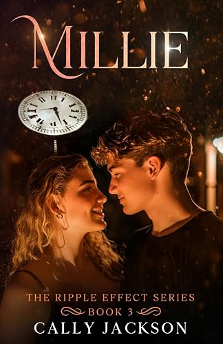 Millie: A time travel romance