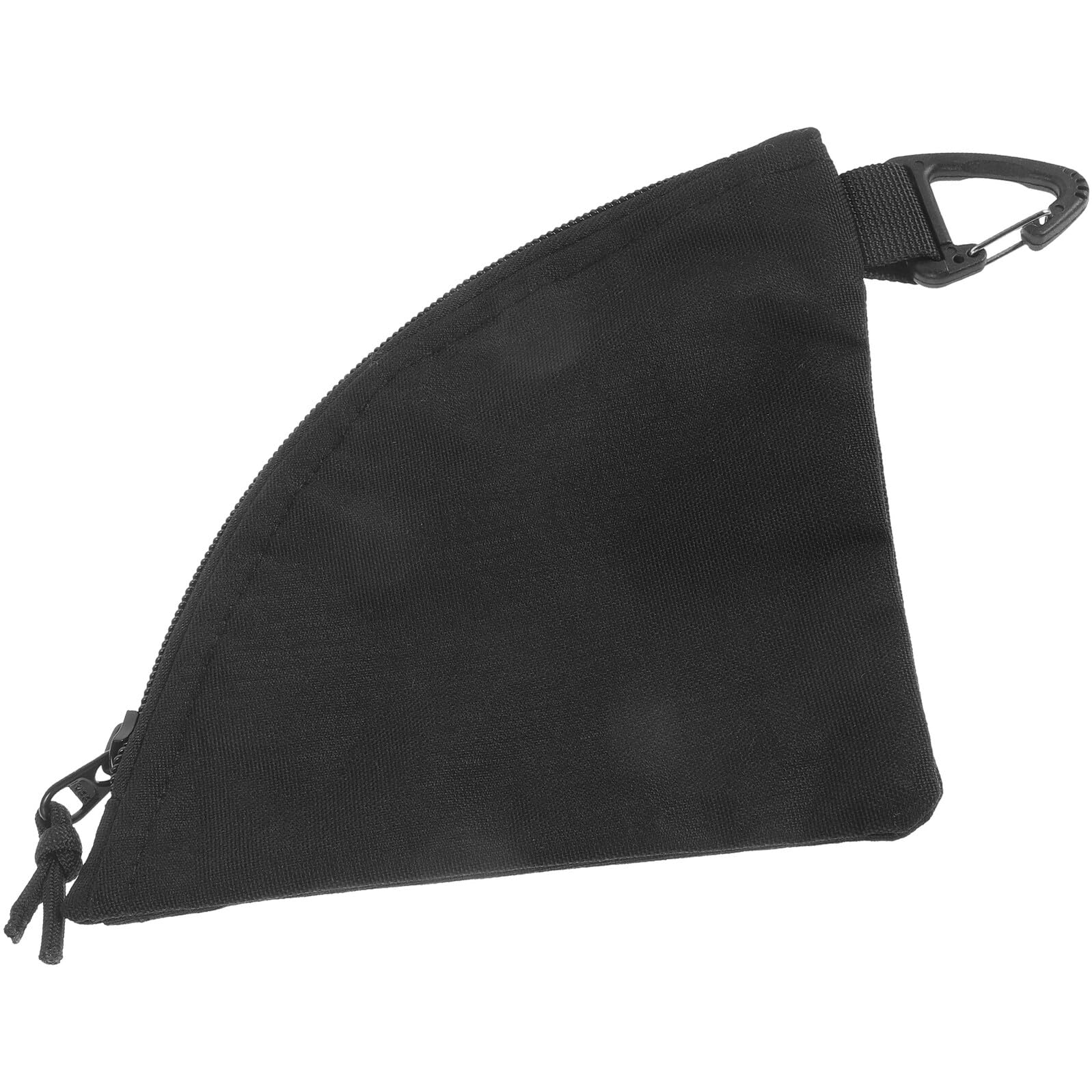 Filtro de café negro: bolsa de poliéster compacta para acampadas 8