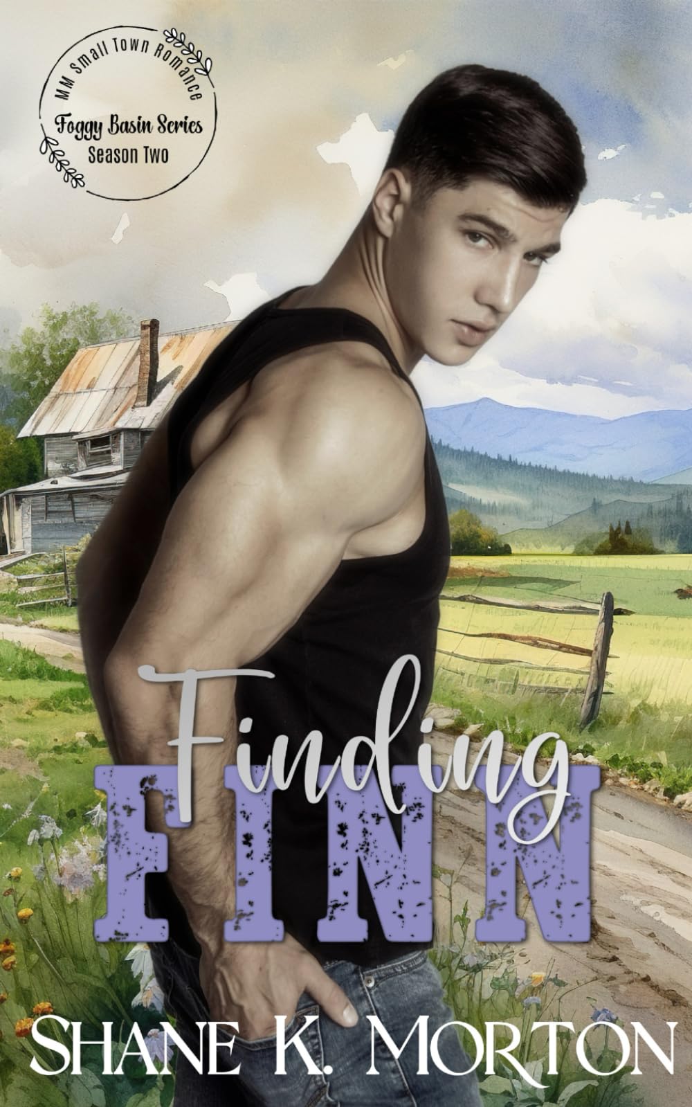 Finding Finn: Foggy Basin Season 2