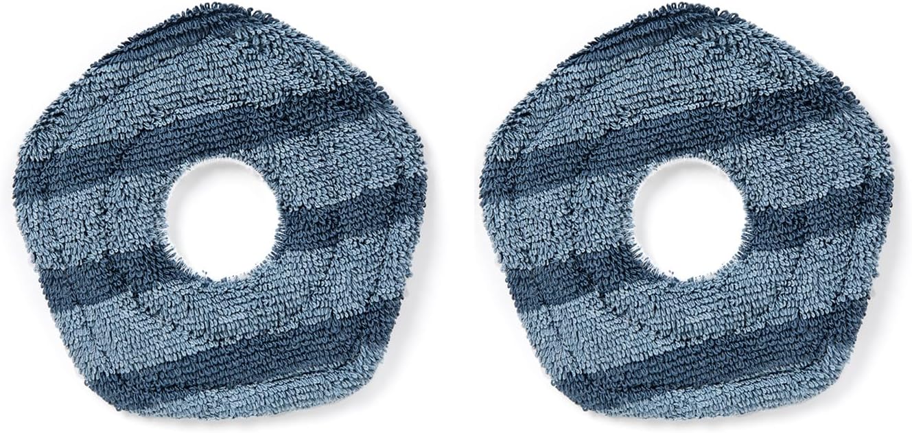 X10 Pro Omni (Washable Vacuum Mop Cloth)