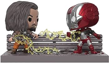 ファンコ POP MARVEL COLLECTOR CORPS FUNKO MARVEL COLLECTORS CORPS BOX: Marvel Studios 10 Theme
