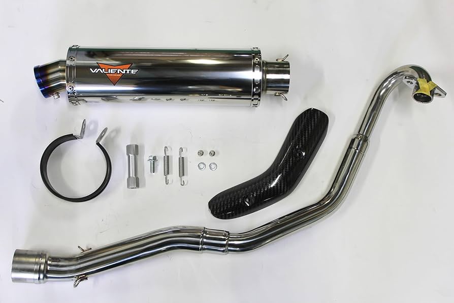 Amazon | クロスカブ110 マフラー 2BJ-JA45 8BJ-JA60 スパルタ