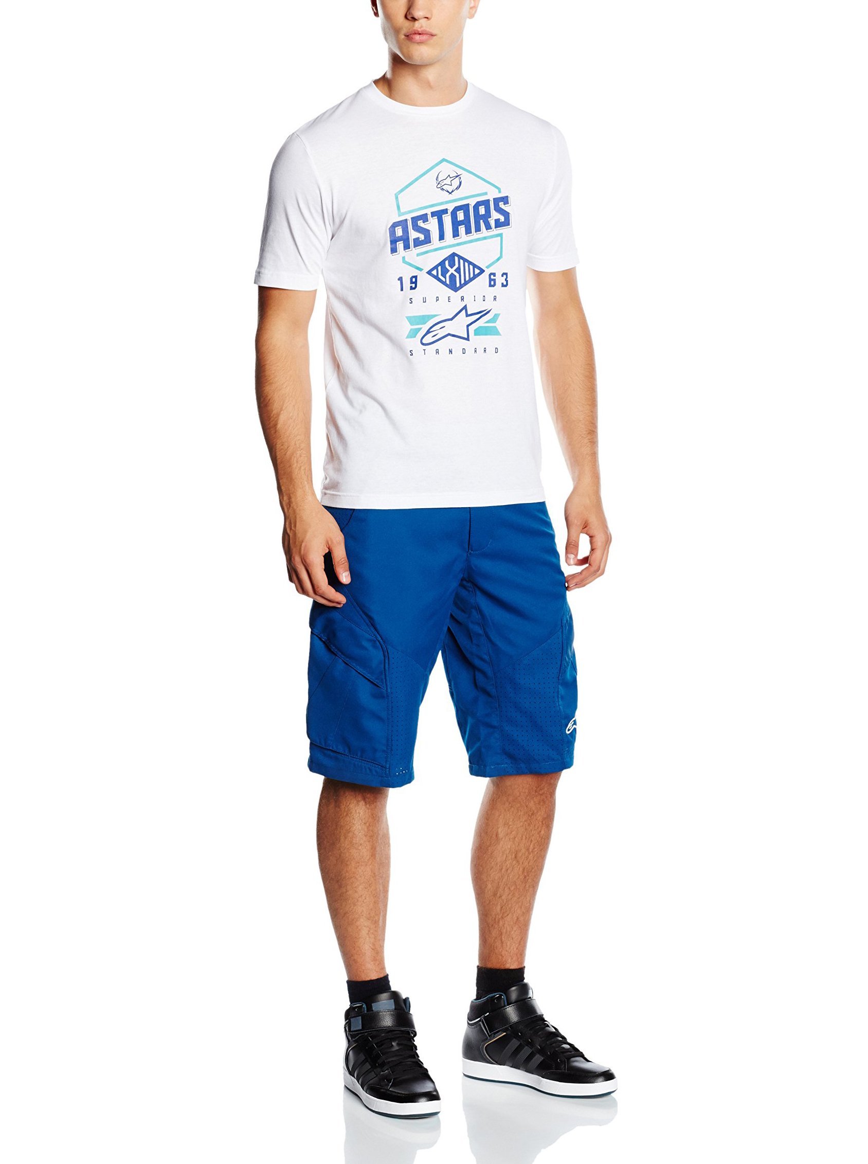 Alpinestars - Pantalón Corto para Hombre