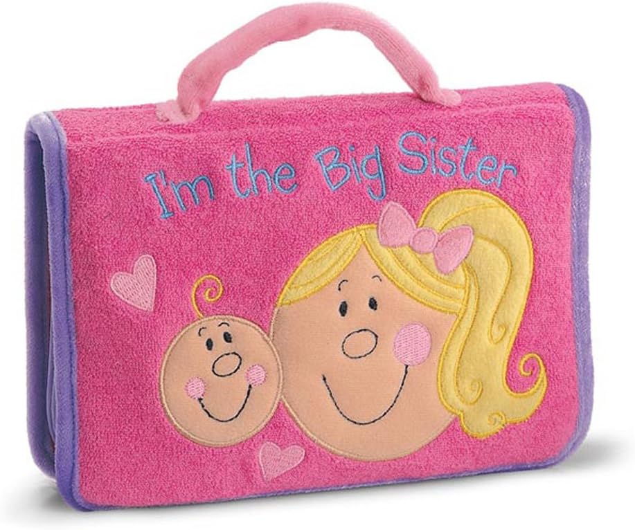 Enesco Big Sister 7" Photo Album