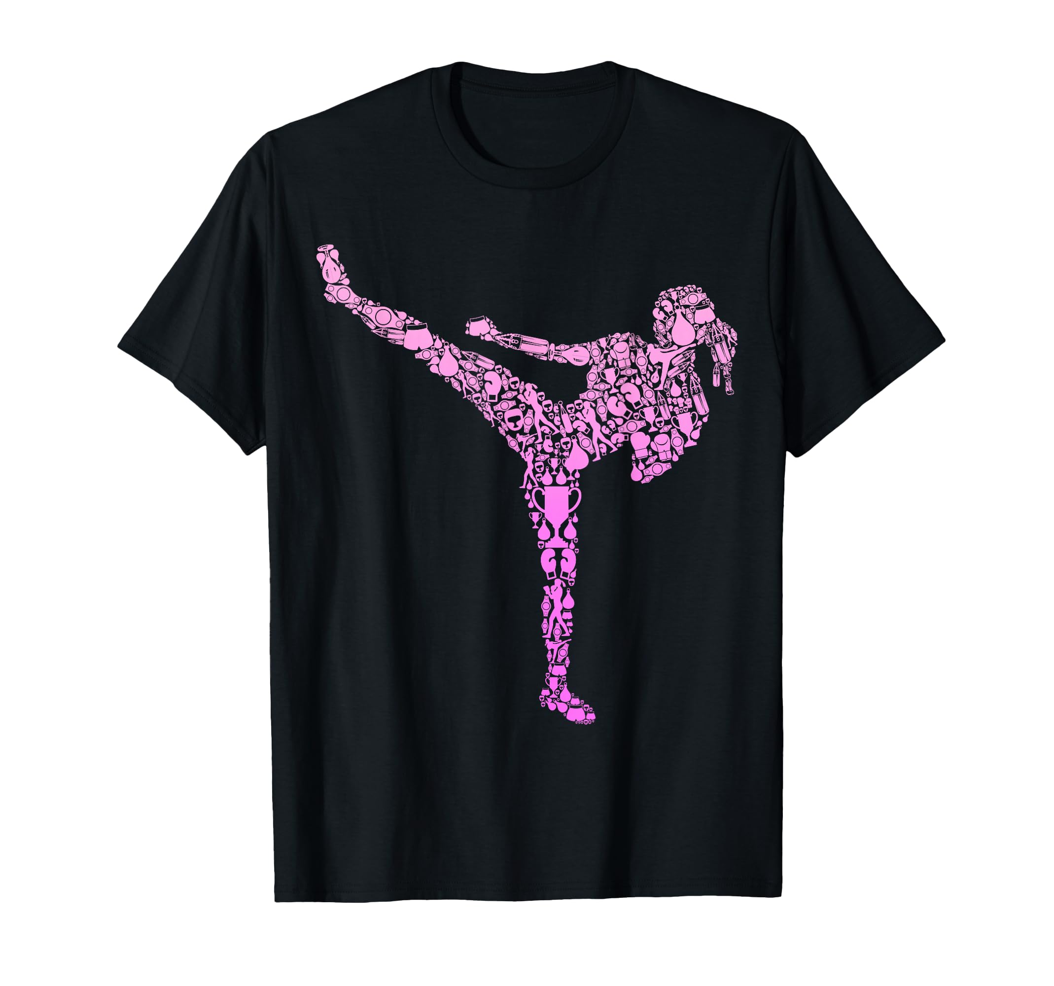 Kleidung mit Designs von Amazon Merch on Demand