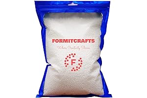 Polymorph Plastic Dental Beads: Empowering Your Dentistry Skills