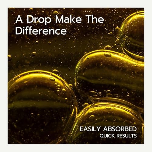 Miniatura 7 de ImunON Gotas de aceite de orégano griego orgánico – Extra Strength 86-90% Carvacrol – Potente apoyo inmunológico y digestivo – 200 porciones – 100%