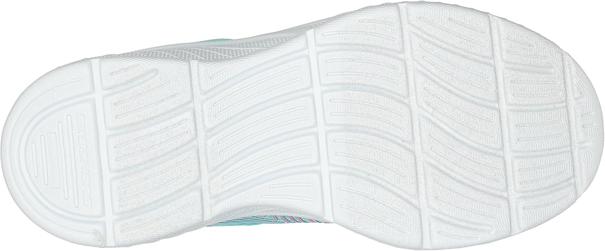Girls' Microspec Swirl Sweet