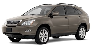 Second generation (XU30) - Facelift