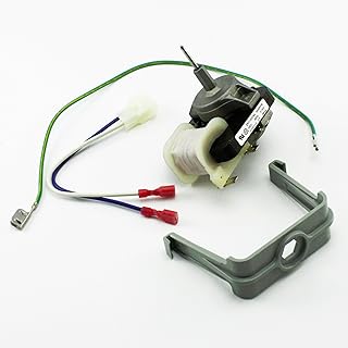 EVAP MOTOR (ER12002744) by ERP