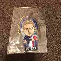 Amazon.co.jp: 登坂広臣クリアチャーム① レア （おまけ付き
