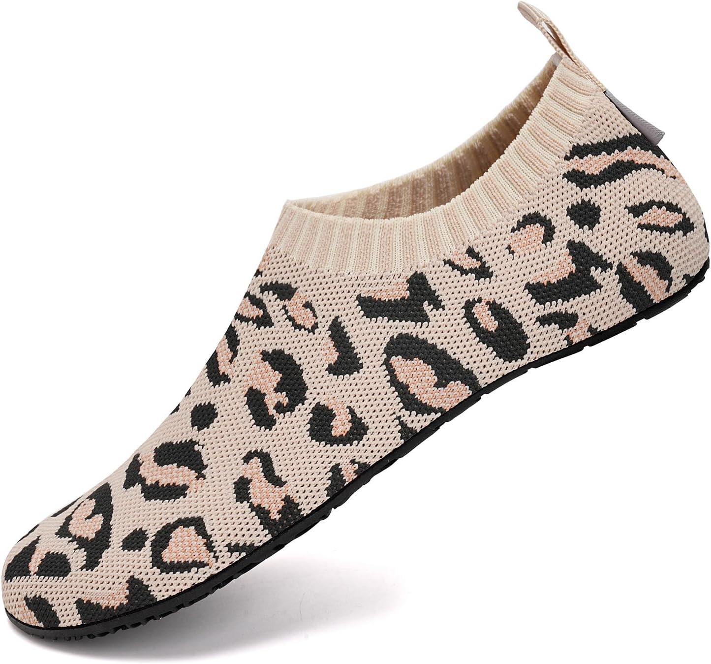 Leopard-beige