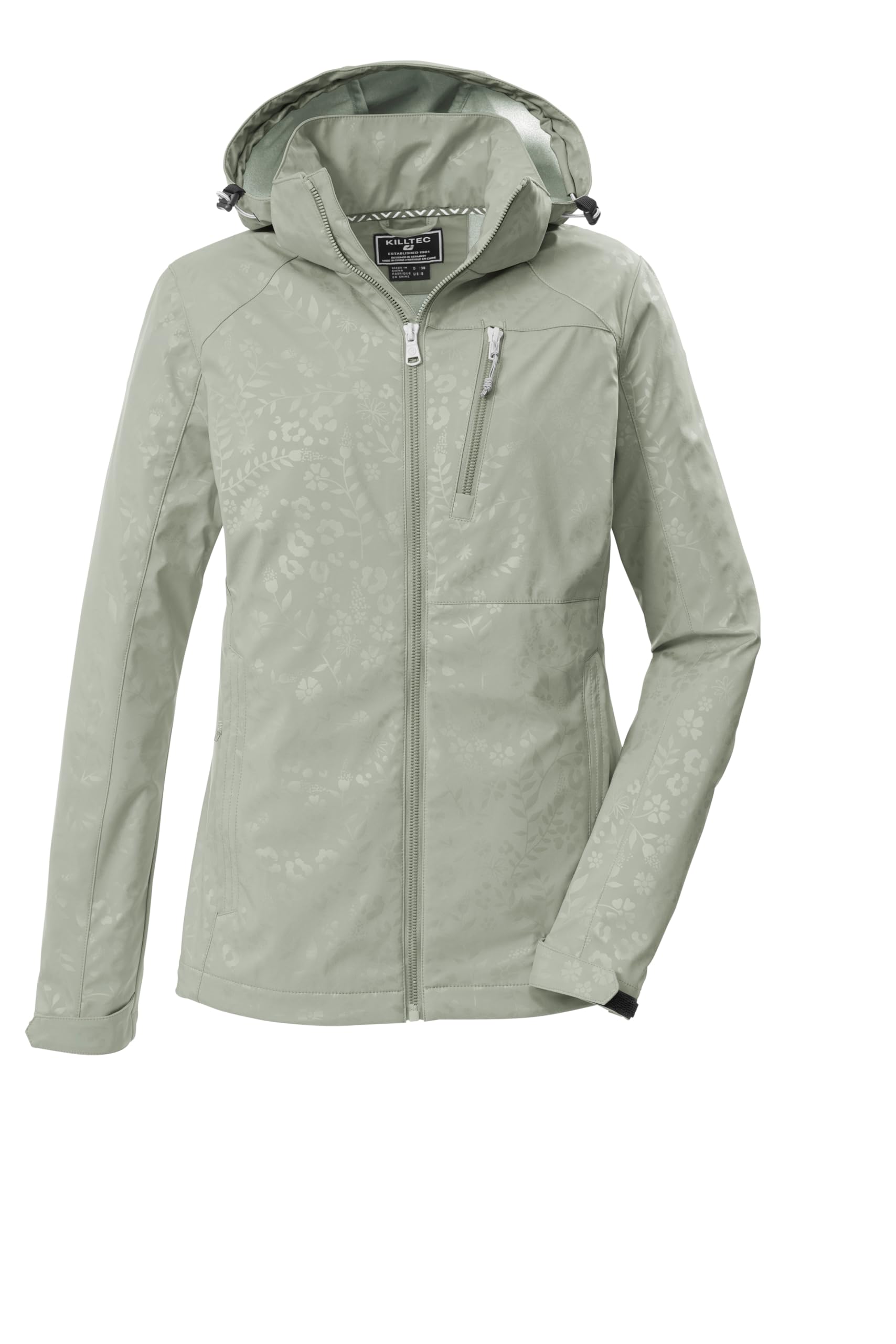 Outdoor-Bekleidung für Damen