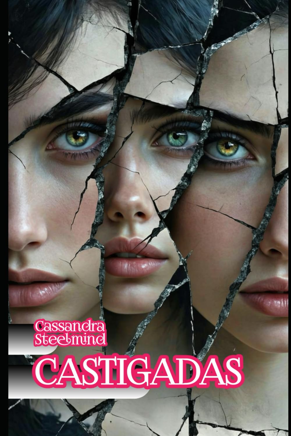 CASTIGADAS: Placer, Castigo Erótico y Secretos Prohibidos en el Castillo de Barbazul (Universo Erótico SteelMind)