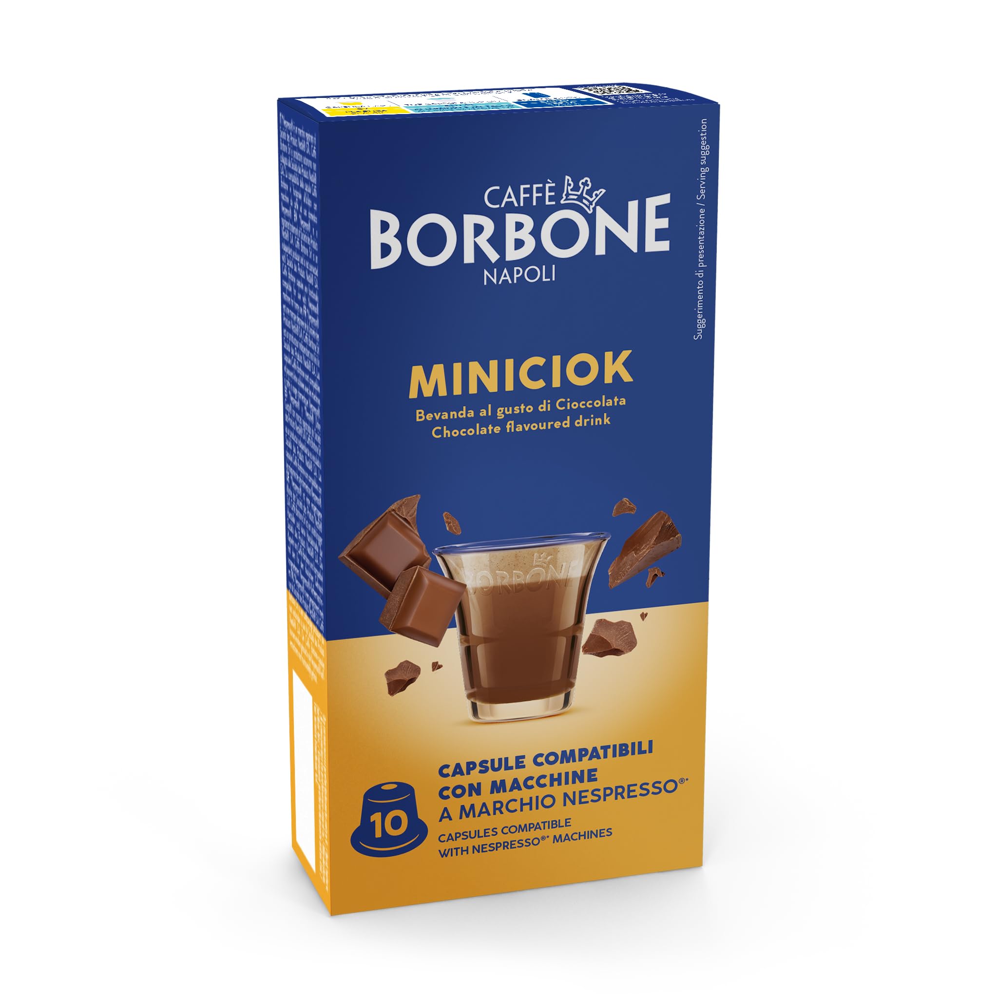 Borbone