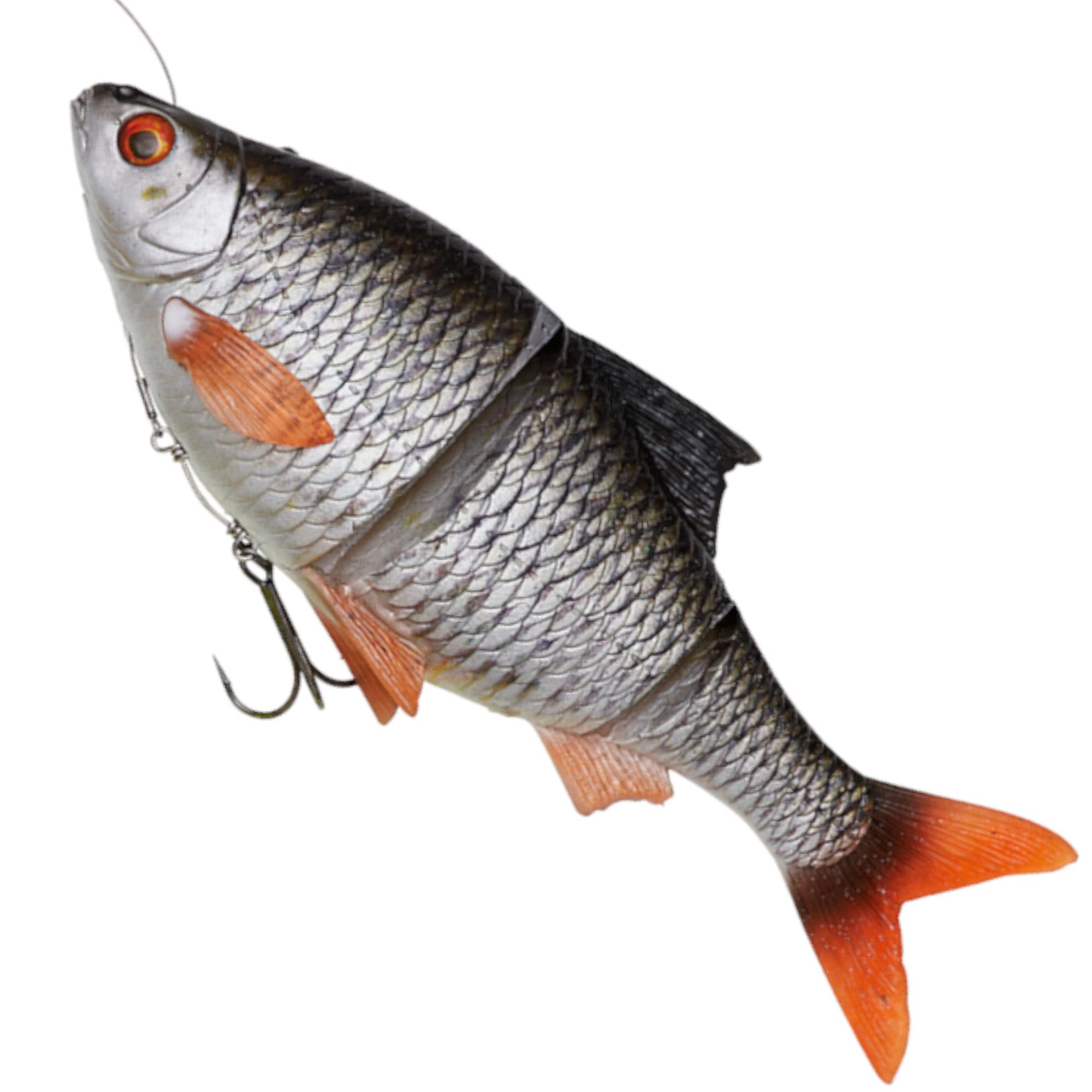 Savage Gear LT Seeker - Küstenblinker 9cm - 24g - Red/Copper - 1Stück