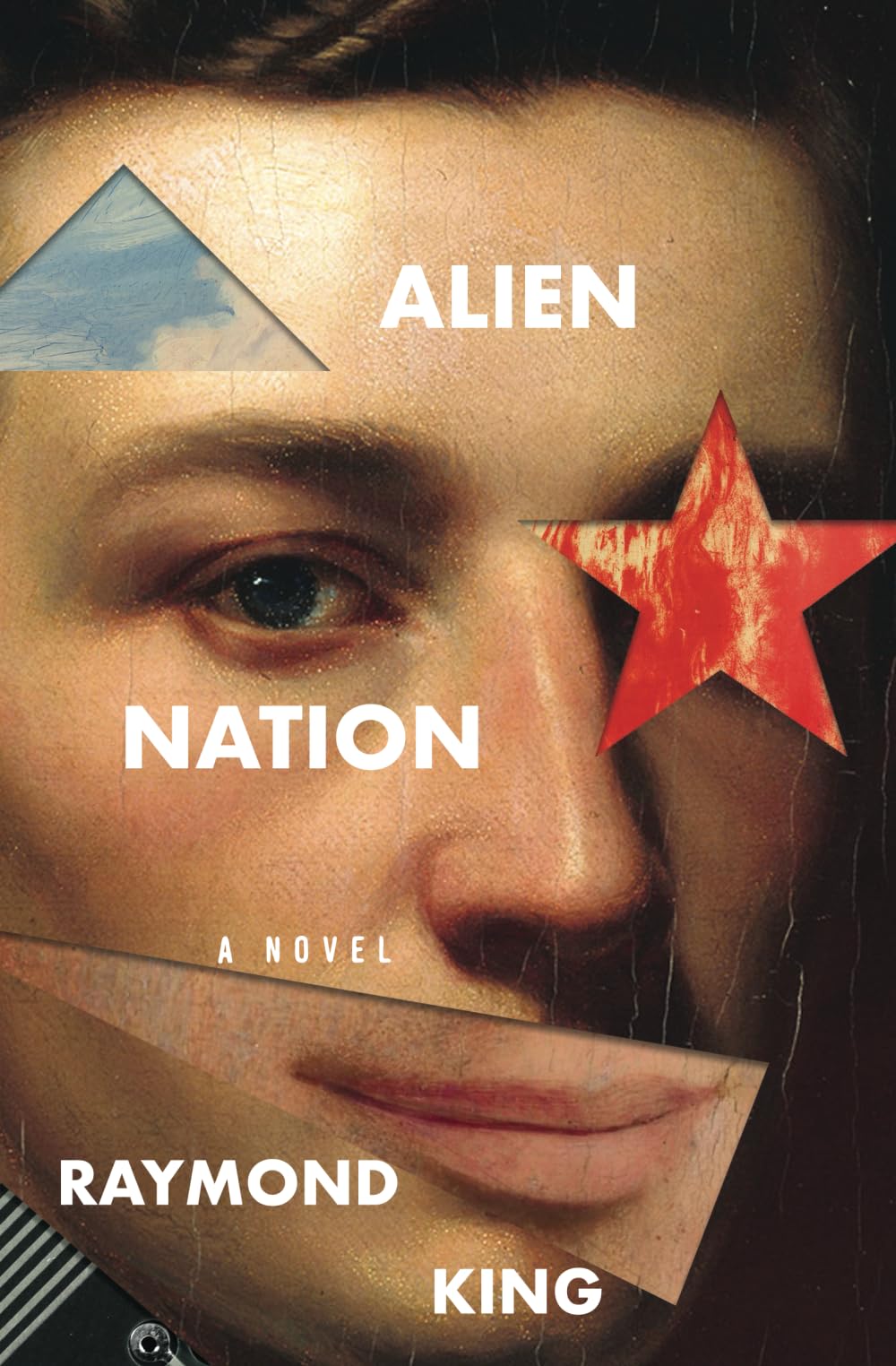 Alien Nation: 1