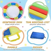 Vista 3 de Paracaidas para los niños, Sonyabecca, XL