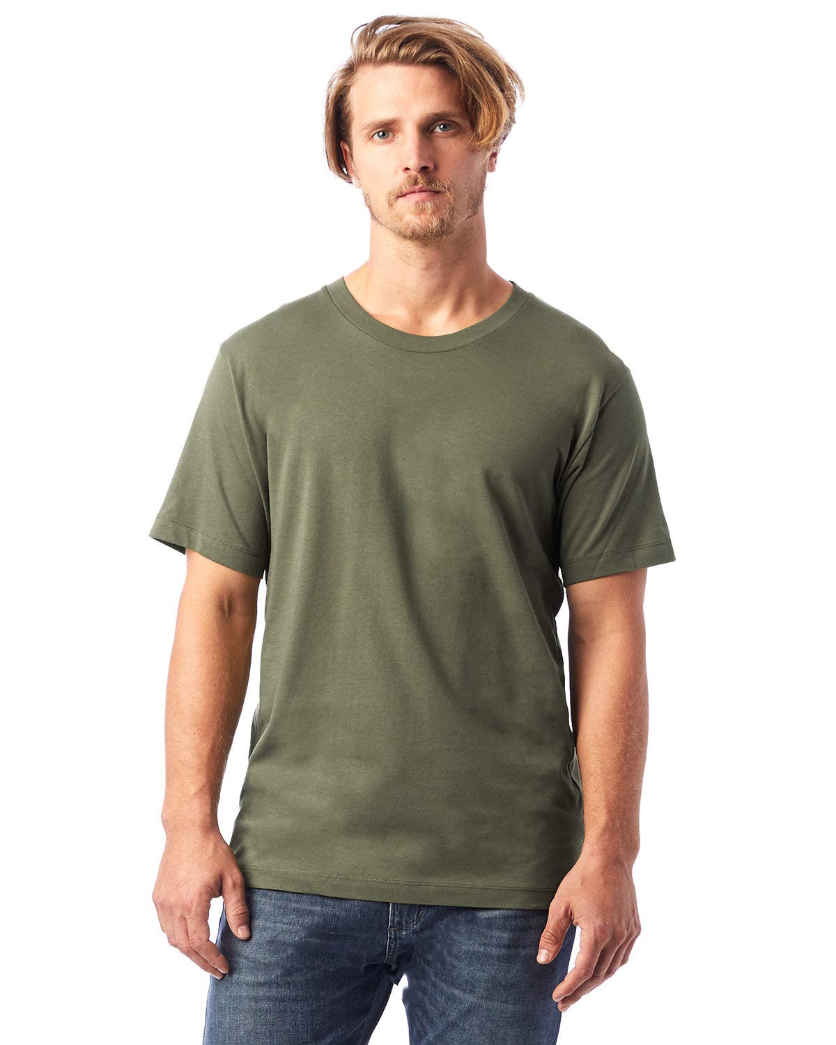 AlternativeMen's Go-To Tee T-Shirt