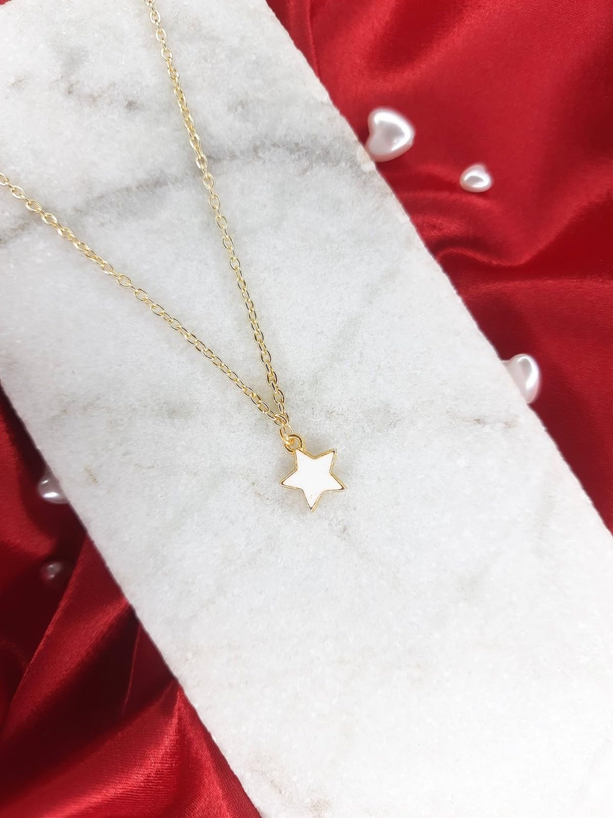 Universe Collection Necklaces - Pack of 3