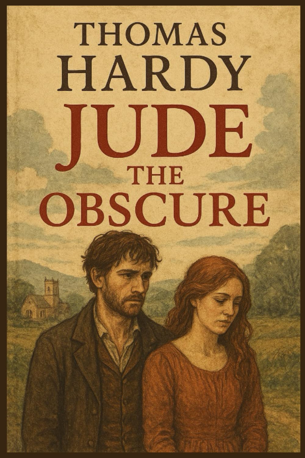 Jude the Obscure
