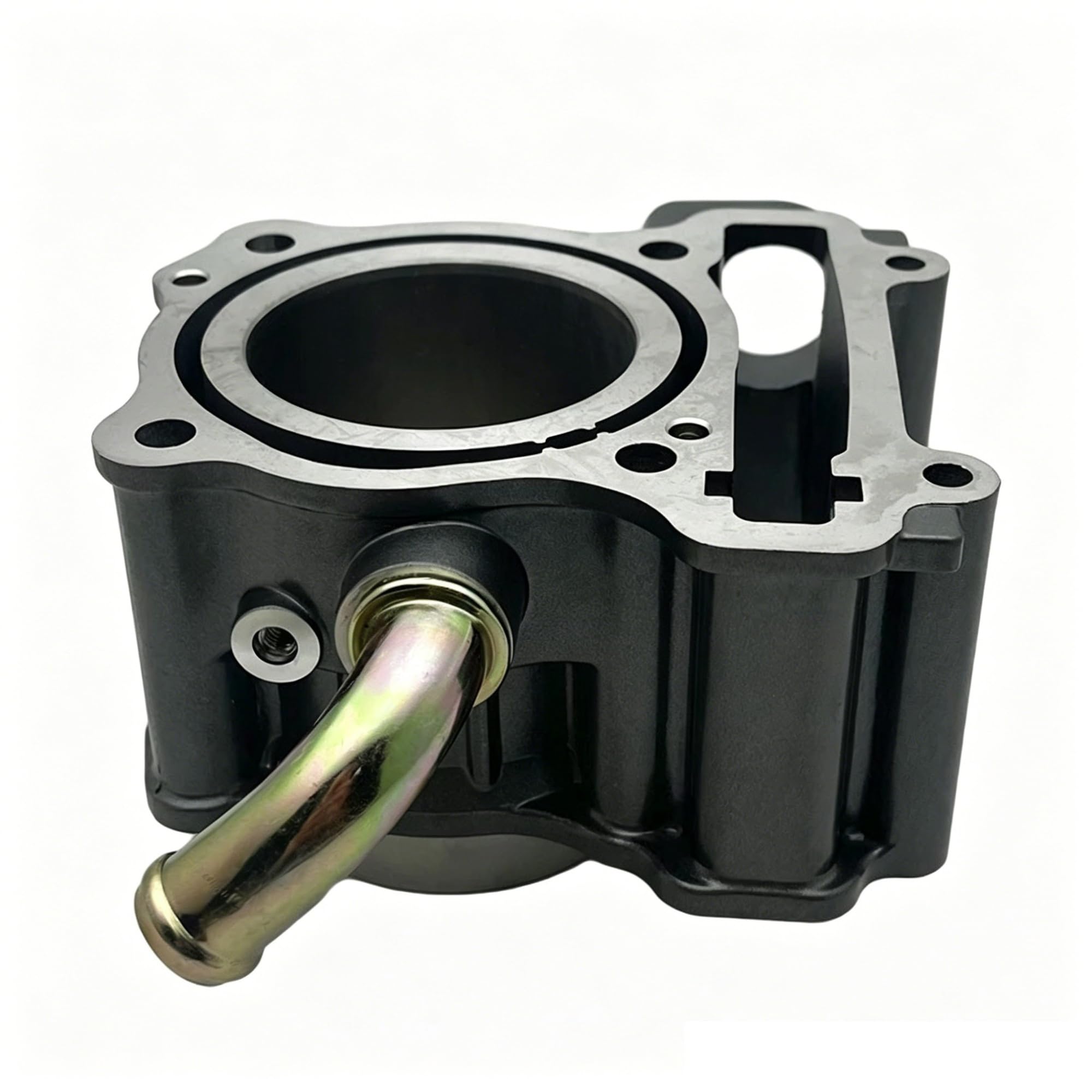 Segments Kit De Cylindre De Moteur Moto Alésage De 64mm Pour Benelli 180S QJ164MK BJ175-31 165S 200S 164MK Piston