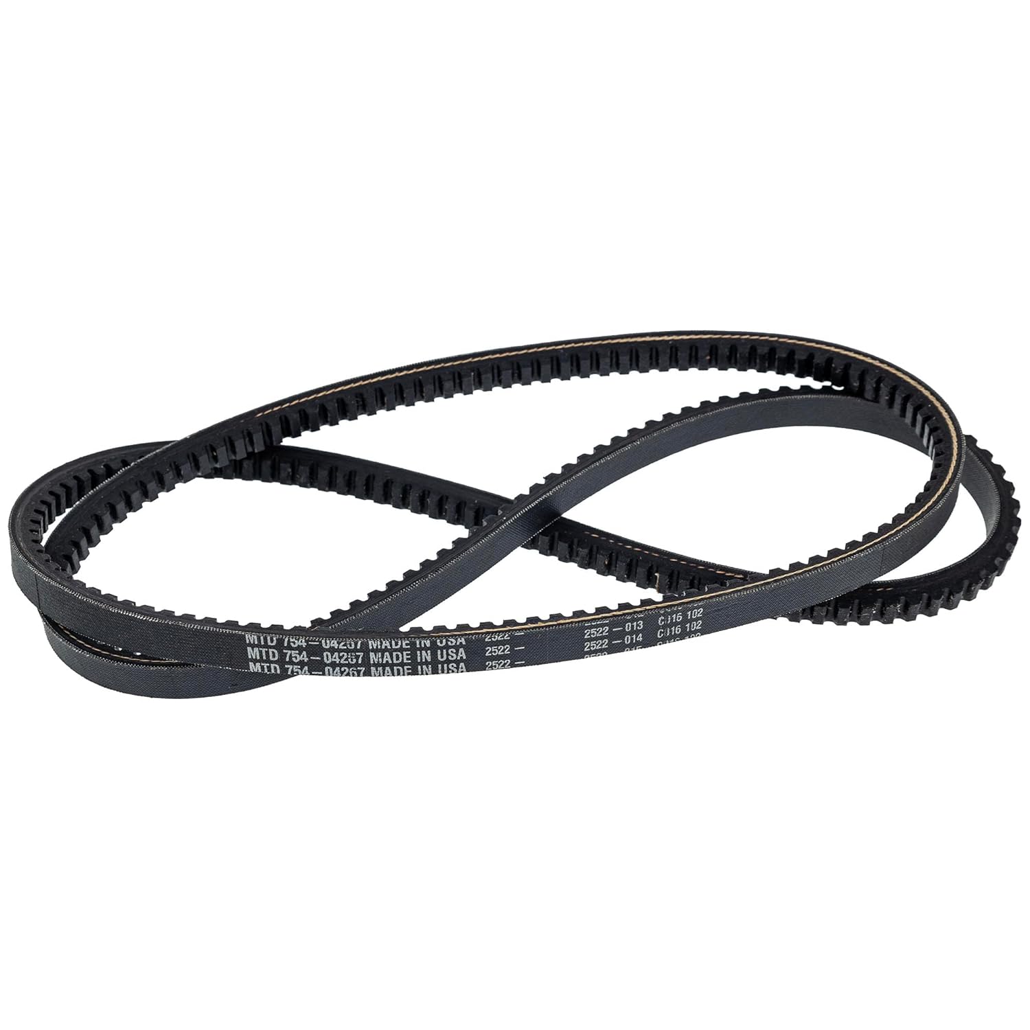 CUB CADET 954-04267 Drive Belt Tank S S7232 S6032 D 754-04267