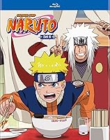 Vista 1 de Naruto Set 6 (BD) Blu-ray