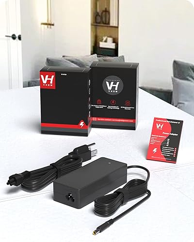Miniatura 7 de Reemplazo de 15 V 60 W para Goal Zero Yeti Charger Adaptador de CA para Goal Zero Yeti 150 400 200X 500X Generador solar portátil Explorer para