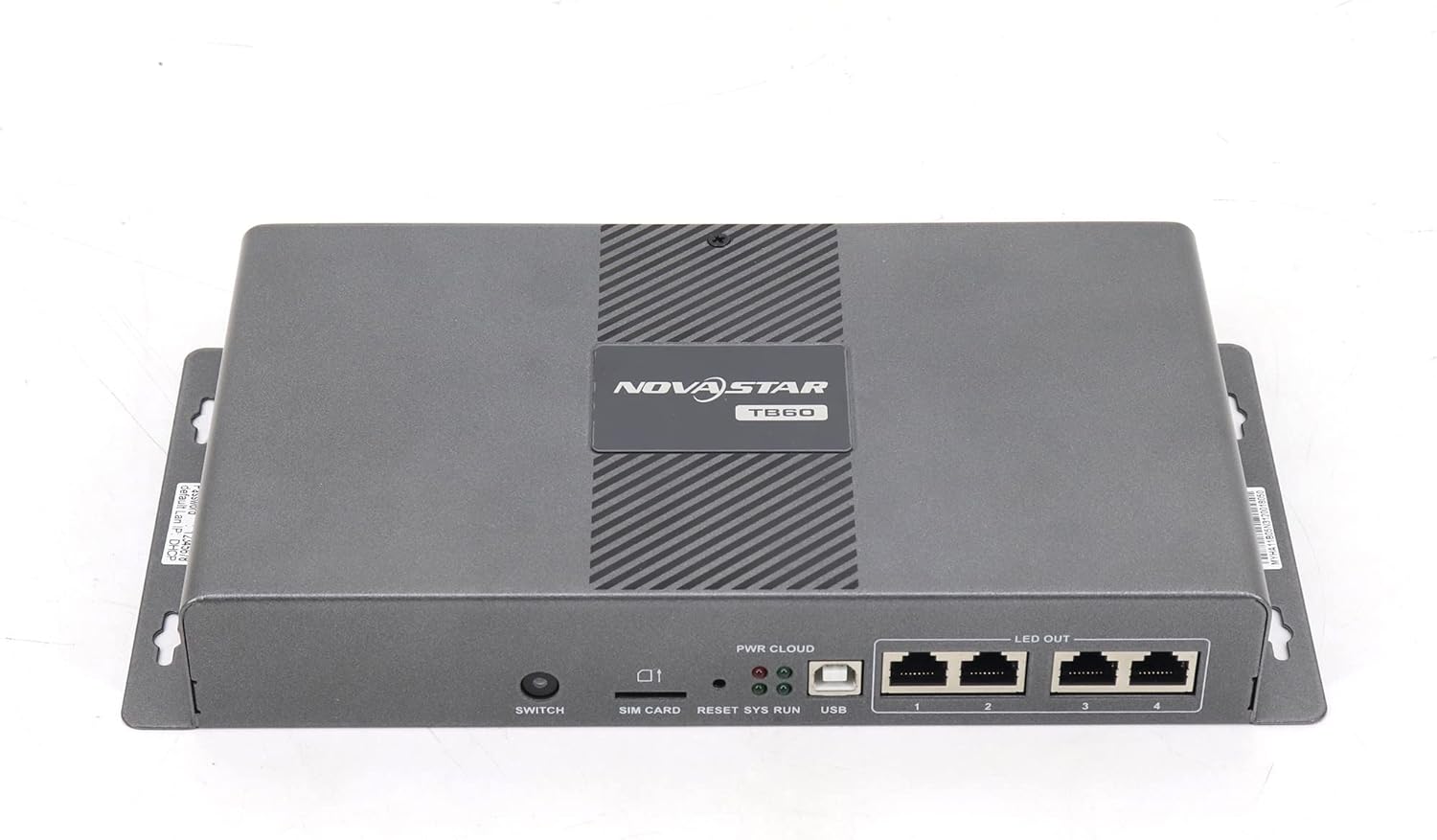 Tb60 Novastar Taurus Series LED Display Controller