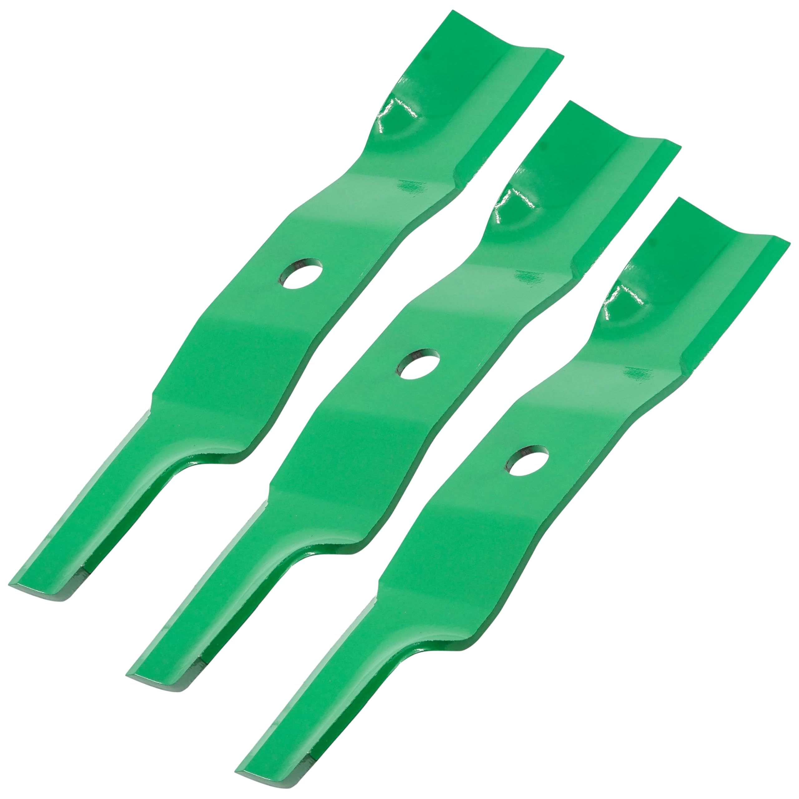 Amazon.com : Caltric 48in Deck Blade Compatible with John Deere