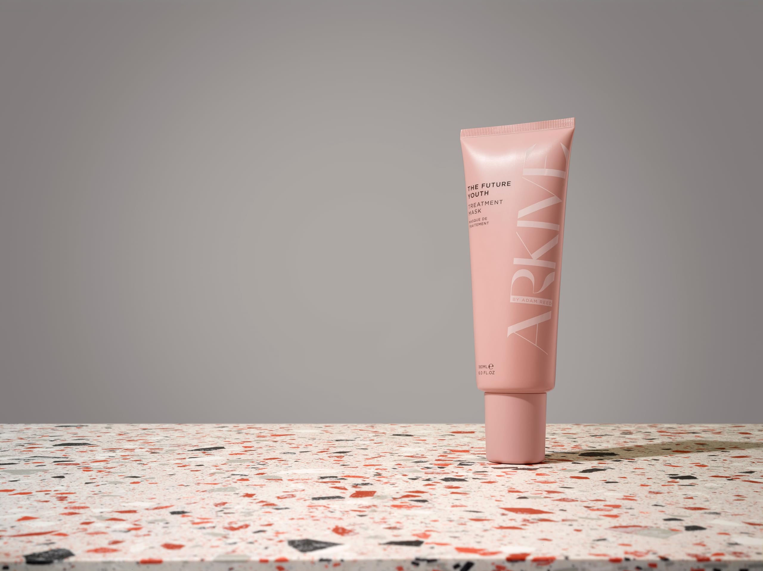 ARKIVE The Future Youth Treatment Mask 180ml, Vegan Hair Mask with Baobab Oil - Image 4