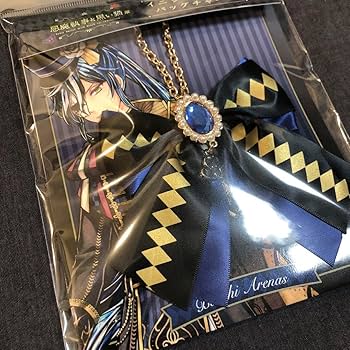 あくねこ あくねこ展 ボスキ リボンチャーム 色紙 缶 カード用ケース あくねこ あくねこ展 ボスキ リボンチャーム 色紙 缶 カード用ケース