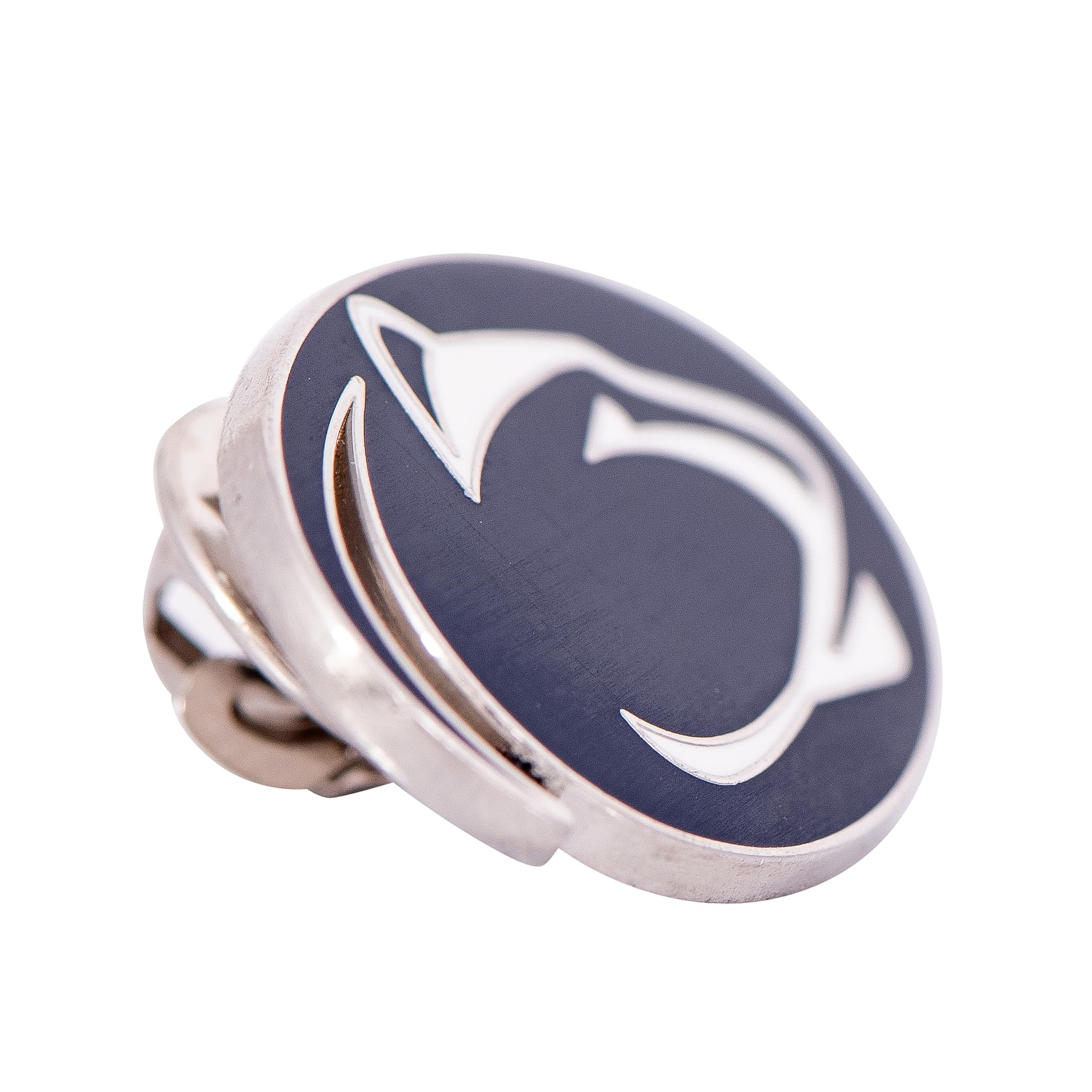 Indiana Pacers Lapel Pin Logo