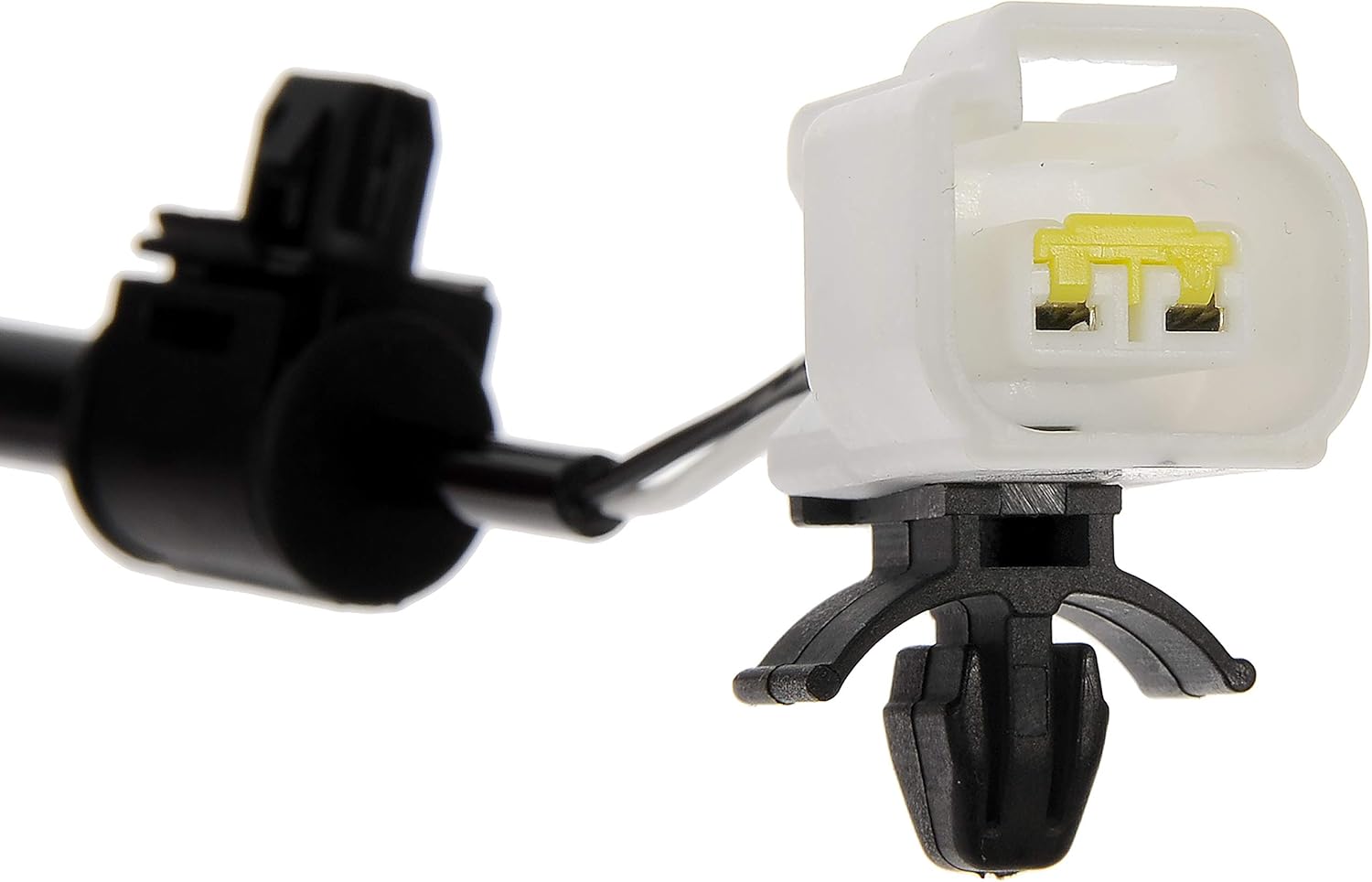 Dorman 970-5211 ABS Wheel Speed Sensor Compatible with Select Chevrolet/GMC/Isuzu Models